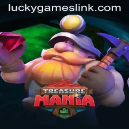 TreasureMania: Explore the Exciting World of Adventure and Fortune