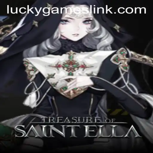 Unveiling the Mystical Adventure of Treasure of Saint Ella