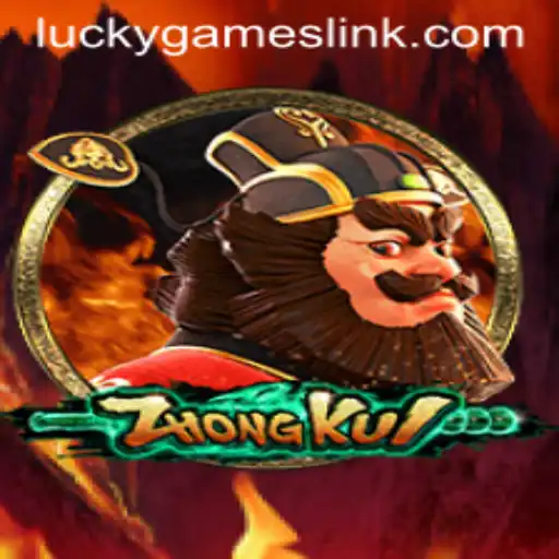 ZhongKui: A Thrilling Dive into Lucky Games Login